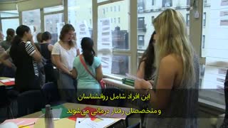 راجع به اختلال سکوت انتخابی درکودکان و بزرگسالان چه می دانید؟
