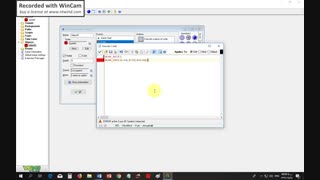 آموزش گیم میکر درست کردن سیستم پرسش نام