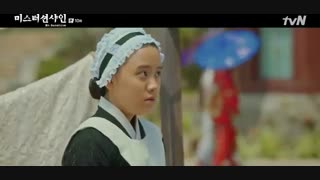 دانلود قسمت دهم سریال کره ای آقای آفتاب 2018 با بازی لی بیونگ هون + زیرنویس فارسی  چسبیده