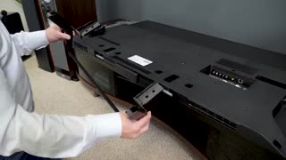 معرفی ویدئویی تلویزیون 43 اینچ هوشمند و 4K سونی 43X8000E