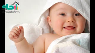 همه چیز در مورد نوزادان سه تا نه ماهه