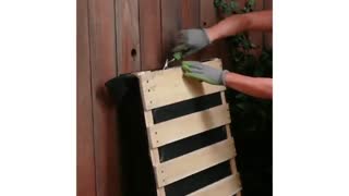 راه های خلاقانه برای زیباتر کردن باغچه