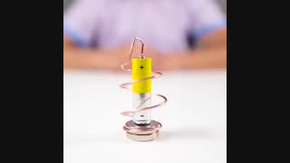 آزمایش های ساده و عجیب و غریب برای دانشمندان جوان