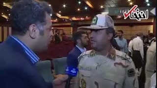 مامور گمرکی که از پیشنهاد رشوه یک میلیاردی شهرام جزایری گذشت