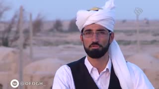 برنامه تلویزیونی هوای تازه - سرنوشت غم انگیر هامون و مردم سیستان