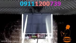 سمپل و لوپ دمام  و  ذکر {حسین . حیدر} برای محرم ست B