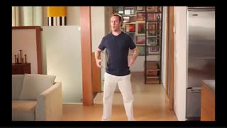 10 دقیقه تمرین صبحگاهی چی کنگ