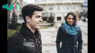 چگونگی جذب مردها در زندگی مشترک