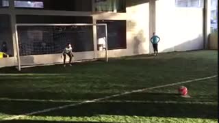 معرفی میکنم،اسطوره ی بدشانسی...