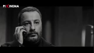 فیلم خفه‌گی سکانس قتل الناز شاکردوست توسط نوید محمد زاده در آسانسور