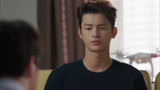 قسمت چهاردهم سریال کره ای به خاطر سپردمت ( سلام هیولا )