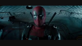 دانلود فیلم کمدی هیجانی ددپول 2 2018-با زیرنویس چسبیده