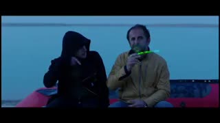 تیزر جدید فیلم شعله ور