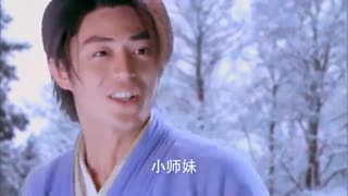 قسمت یازدهم سریال چینی شمشیر زن – 2014 Swordsman - با بازی والاس هو - با زیرنویس فارسی