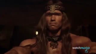 ده نقل قول از آرنولد شوارتزنگر در فیلم ها