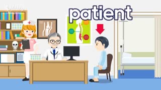 آموزش زبان برای کودکان به روش singsing : آموزش کلمات مربوط به بیمارستان به انگلیسی برای کودکان