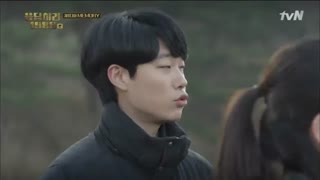 قسمت دهم سریال کره ای پاسخ به ۱۹۹۸ – Reply 1988 - با زیرنویس فارسی