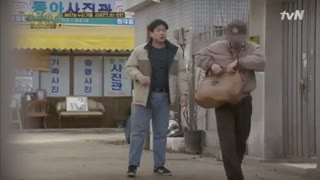 قسمت دوازدهم سریال کره ای پاسخ به ۱۹۹۸ – Reply 1988 - با زیرنویس فارسی