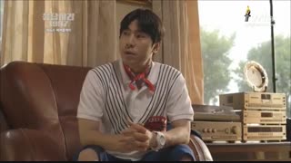 قسمت چهارم سریال کره ای پاسخ به ۱۹۹۷ – Reply 1997 - با زیرنویس فارسی