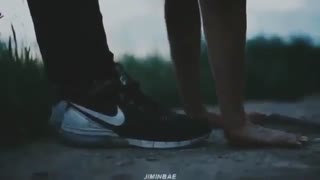 FMV jimin رقصای مدرنش و صحبتش راجبه ارزوهاش اینکه چقدر تلاش کرده و سختی کشیده واسشون