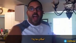 من قراره بابا بشم !