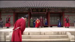 قسمت پنجم سریال کره ای ملکه اینسو – Queen Insoo - با زیرنویس فارسی