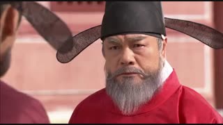 قسمت ششم سریال کره ای ملکه اینسو – Queen Insoo - با زیرنویس فارسی