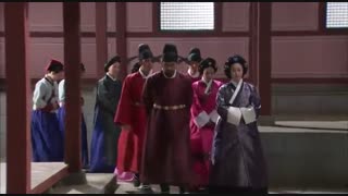 قسمت دوازدهم سریال کره ای ملکه اینسو – Queen Insoo - با زیرنویس فارسی