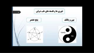 تحریک نقاط ویژه بدن در درمان فشاری
