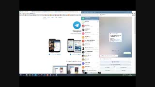 آموزش ساخت ربات تلگرام