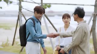 قسمت 11 و 12 سریال کره ای عشق خطرناک 2018 با بازی جی هیون وو + زیرنویس فارسی آنلاین