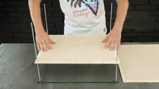 هنر نقاشی با چوب