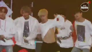 ورژن 2017 (bts)no more dream