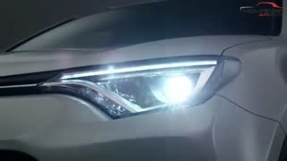 تویوتا راو4