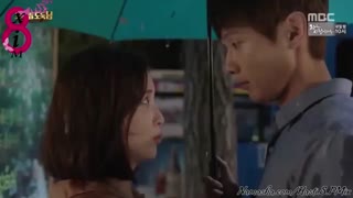 میکس شاد سریال کره ای دزد بد دزد خوب با اهنگ دلواپسی از حامد همایون