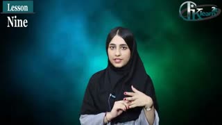 آموزش اصطلاحات(9) داستان