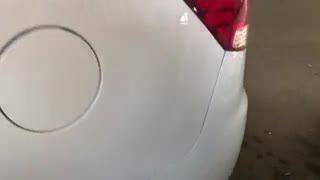 نصب رادار نقطه کور سراتو سایپا - ماهان اسپرت