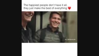 هیچکس نمی تونه در مقابل این ویدیو خنده نکنه