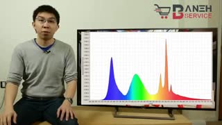 معرفی ویدیویی تلویزیون 75 اینچ سونی مدل 75X8500E