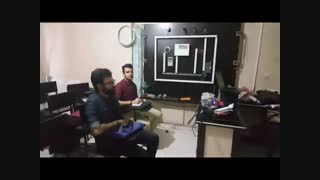 آموزش اتوماسیون صنعتی