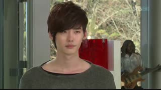 دانلود سریال کره ای باغ مخفی Secret Garden با بازی هیون بین و ها جی وون + زیرنویس فارسی آنلاین [ قسمت هشتم ]