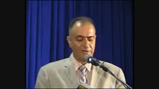 نگفتم-سروده استاد مرتضی کیوان هاشمی باصدای استاد صدری