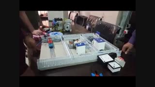 آموزش مونتاژ تابلو برق