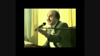 فریب خدا-سروده استاد مرتضی کیوان هاشمی