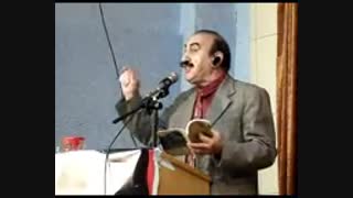 پرچم-سروده استاد مرتضی کیوان هاشمی
