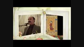 خوشم نمیاد-سروده استاد مرتضی کیوان هاشمی