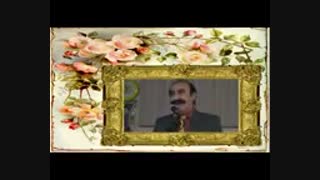 مادر-سروده استاد مرتضی کیوان هاشمی