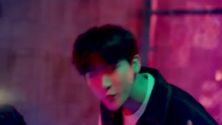 LIVIN IT UP_MONSTA X (زیرنویس آنلاین)