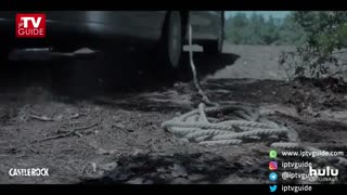 قسمت به قسمت با «Castle Rock» - قسمت اول