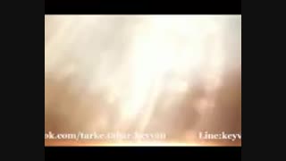 خطبه-سروده استاد مرتضی کیوان هاشمی